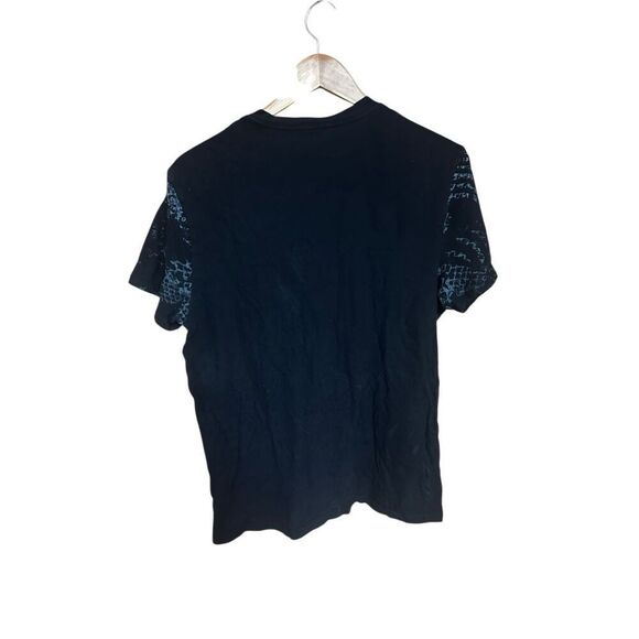 Guess Medium (M) T-Shirt Black Panther - Picture 2 of 4